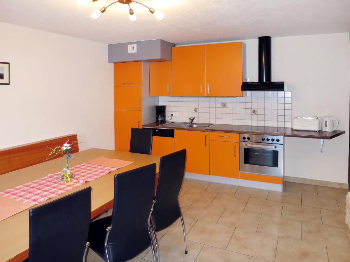 Apartment Apart Sonja - Kpl648 By Interhome Kappl  Eksteriør billede