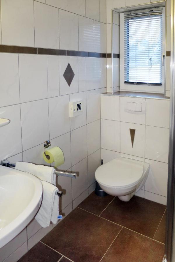 Apartment Apart Sonja - Kpl648 By Interhome Kappl  Eksteriør billede